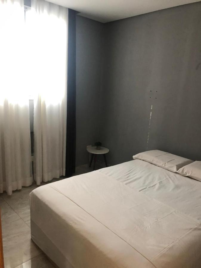 Apartamento Em Londrina Privado Com 2 Quartos De Casal Com Utensilios Garagem E Wifi Leilighet Eksteriør bilde