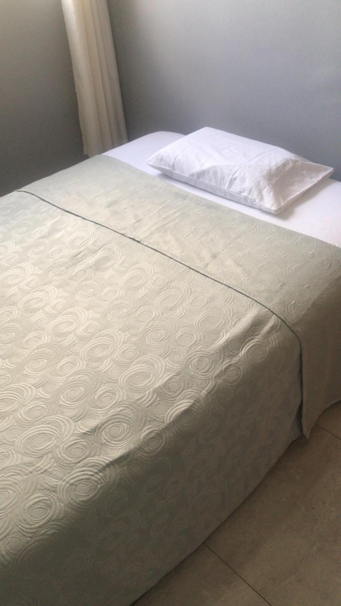 Apartamento Em Londrina Privado Com 2 Quartos De Casal Com Utensilios Garagem E Wifi Leilighet Eksteriør bilde